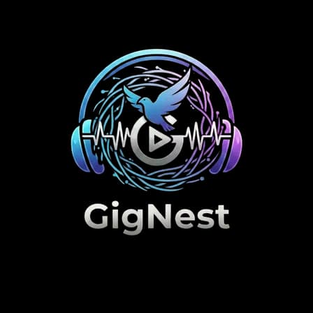 GigNest logo